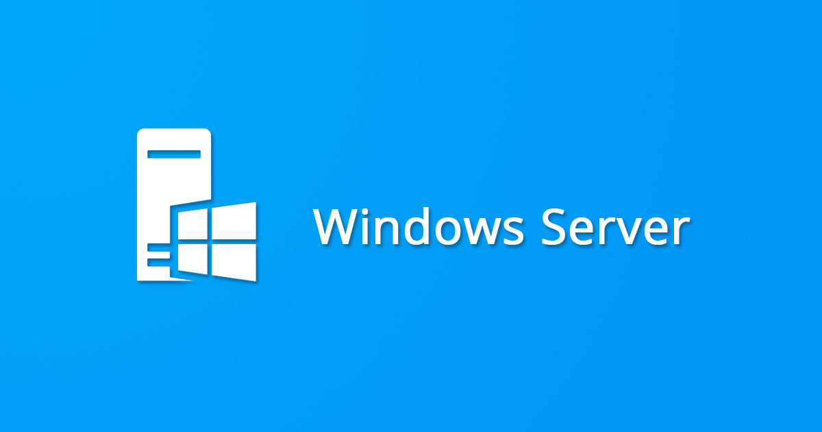 При установке windows server 2019 требует драйвера сервер hp